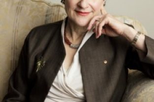 Susan Pascoe AM, Commissioner of the ACNC.