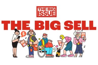 The Big Issue