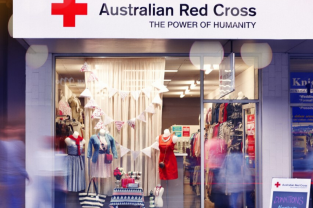 Redcross Australia
