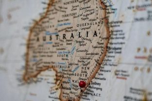 Victoria and Queensland