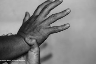 Domestic violence NSW