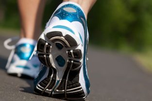 Walk for Water
