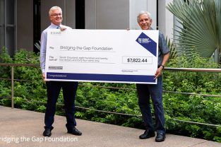 Workplace Giving
