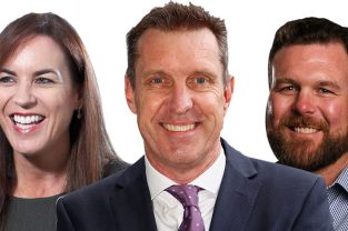 YMCA NSW new board directors