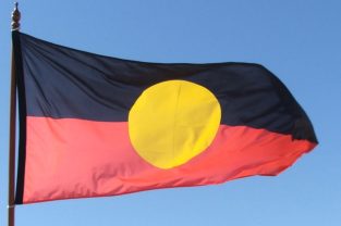 Vale Dr Alf Bamblett.