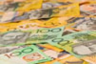 Australian Money
