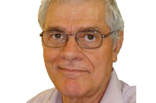 Jack DeLange, Chief Operating Officer of the Spatial Industries Business Association.