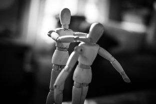 coercive control