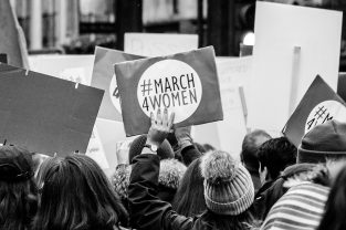 International Women's Day