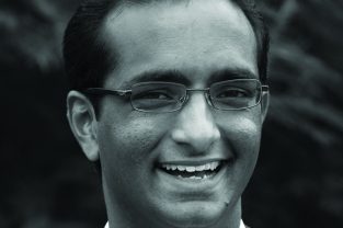 Rodney Ferro, Digital Consultant, PN Digital.