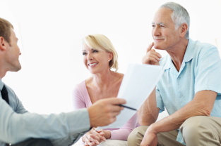aged care