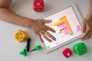 young people with autism